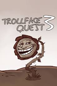 Troll Face Quest 3